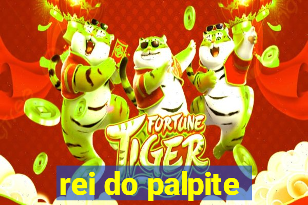 rei do palpite